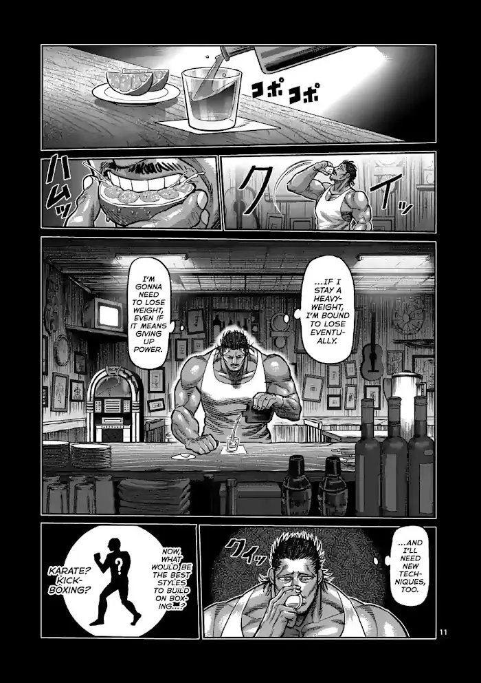 Kengan Omega Chapter 61 image 11_optimized